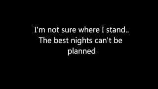 The Coronas - Closer To You (Lyrics) chords