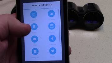 Quirky Nimbus Review