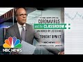 NBC News Special Report: Coronavirus In The Classroom | NBC News