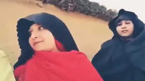 Waziristan girls leaked video, the girls were killed after viral the video on social  media