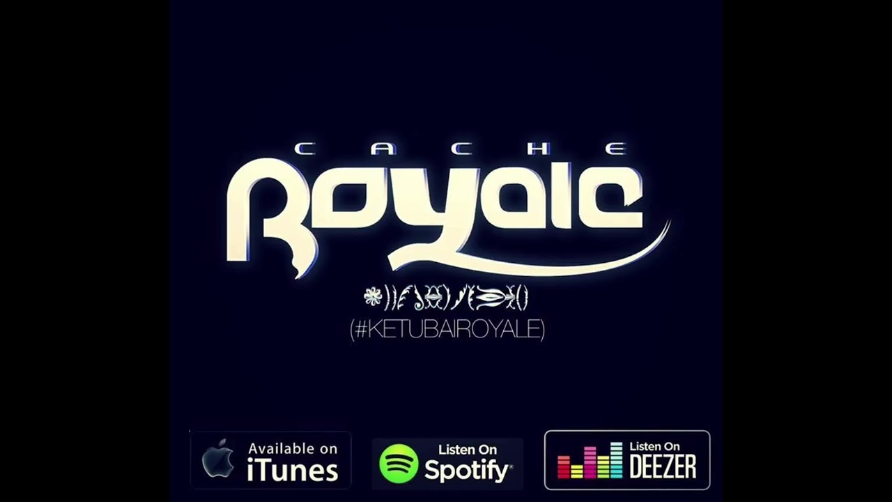 Cache deluxe - bo faborito ( live ) 