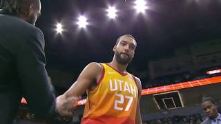 Minnesota Timberwolves Vs Utah Jazz December 11,2019