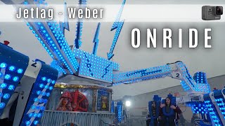 Jetlag - Weber (Onride) ► St. Petri-Markt in Versmold 2020 │MGX