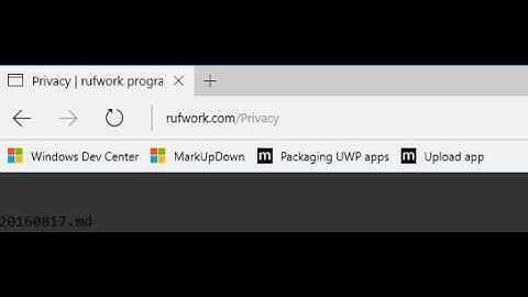 Microsoft Edge ignores case sensitivity in repeated URLs