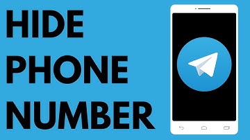 How to Hide Phone Number in Telegram (Step-by-Step Guide)