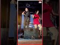 الراقصة سونيا ترقص مع حمزة الصغير