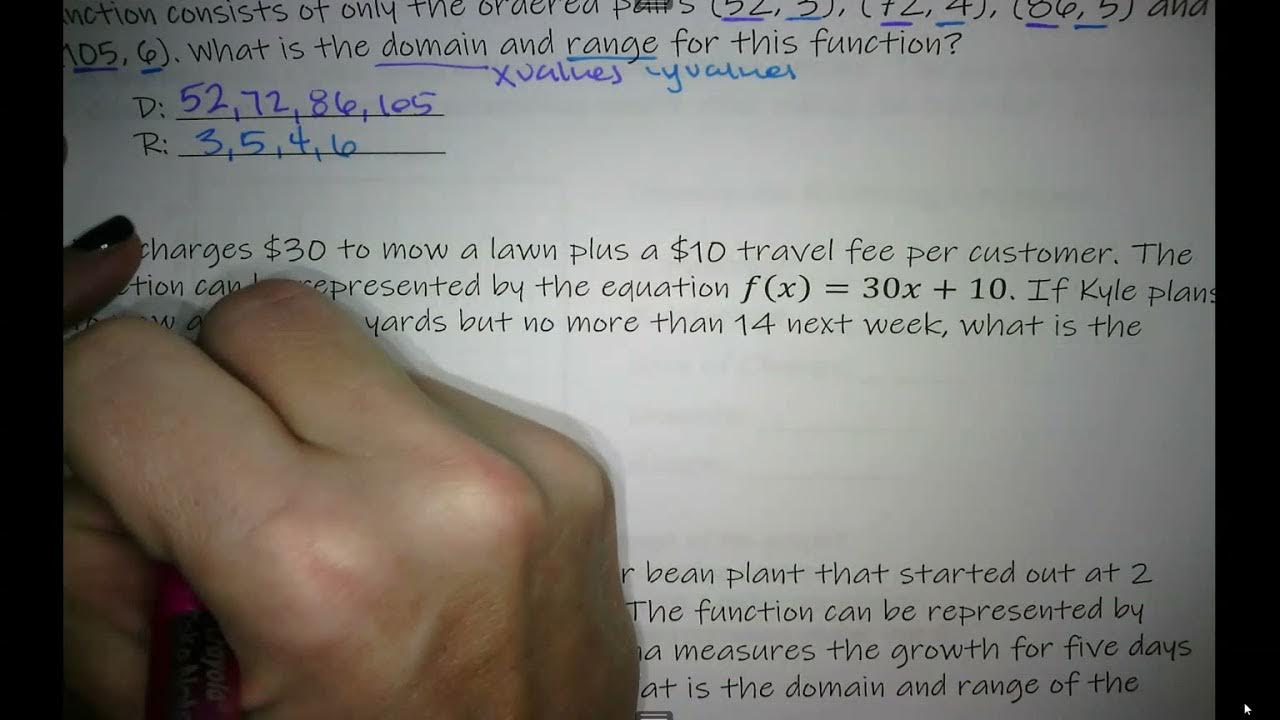 domain-and-range-word-problems-youtube