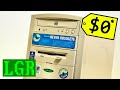 The free never obsolete pc from 2000 emachines etower 566ir