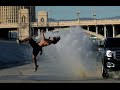 Parkour and Freerunning 2016 - The Flow