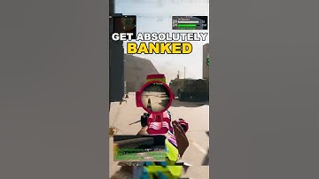 BANK IS OPEN 24/7! 😏#vorted #callofduty #bo6 #cod #sniping #snipingclips #ffa #trending #sniper