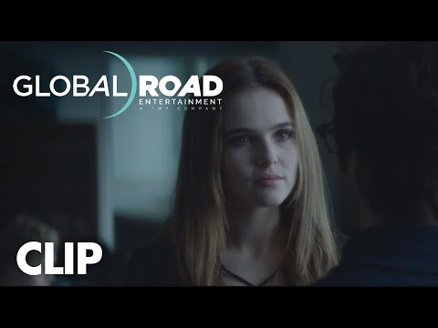 Before I Fall | &quot;Am I Breaking Your Heart?&quot; Clip | Global Road Entertainment