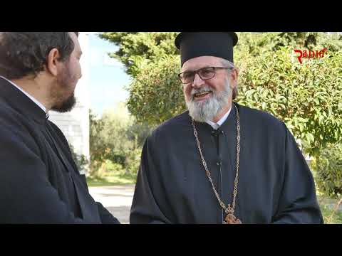 Video: Si Të Shkojmë Në Kishë