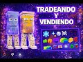 🔴PVP Y TRADEOS / SORTEO DE TUCANO DE 700 MILLONES 🔴