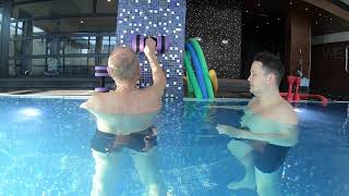 Hydrotherapie Verheul En Weerman Fysiotherapeuten