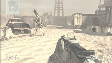 One Man Army Pro Glitch Tutorial