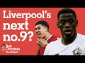 Will Liverpool sign a striker this summer to break up Salah, Mane and Firmino? | Ask Ornstein