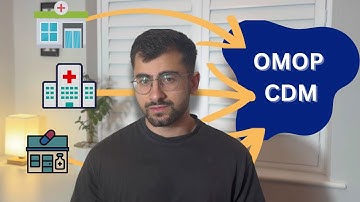 Why Every Health Data Scientist Should Know About OMOP CDM