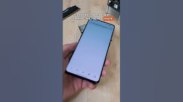 when to reapply thermal paste in your PC #shorts