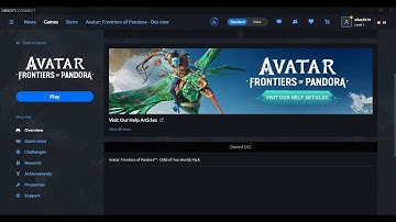 Avatar Frontiers of Pandora: Fix Audio/Sound Not Working, Fix Audio Desync/Cut/Lagging Issue On PC