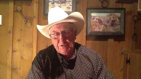 Jerry Adamson: Calving Season