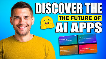 Explore the Hugging Face AI App Directory: Top 5 Trending Apps Revealed