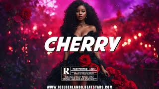 Afro Drill X Drill Melodic instrumental '' CHERRY '' ( Genezio x Tiakola type beat )