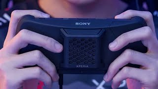 Sony Xperia 1 IV Gaming Edition | New Game Phone For True Gamers!