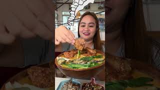 Crispy Bagnet Kare Kare at mga Lutong Ilocano Dishes nasa Parañaque na