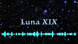 Luna XIX (original)