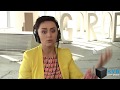 Анна Богинская: Как вырастить манипулятора? prm.global. КУБ