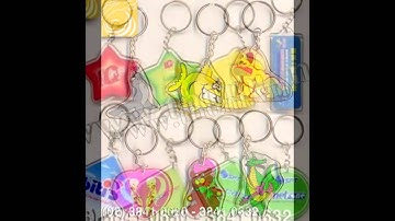 cơ sở sản xuất móc khóa mica,móc khóa đổ keo,pvc