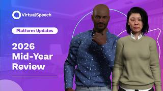 2026 Mid-Year Review | VirtualSpeech