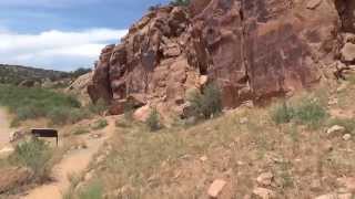 VLOG: Dinosaur National Monument 14/07/2015 by Daniel Staniforth 222 views 8 years ago 2 minutes, 48 seconds