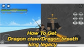 How To Get To The 2nd Sea In King Legacy King Legacy Youtube How To Get To The 2nd Sea In King Legacy King Legacy Youtube
