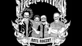 Strength thru - Strength thru (Skinhead Hardcore)