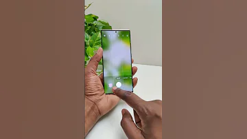 التصوير الاحترافي في أجهزة سامسونج 
