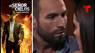 El Señor de los Cielos 2 | Capítulo 53 | Telemundo - YouTube