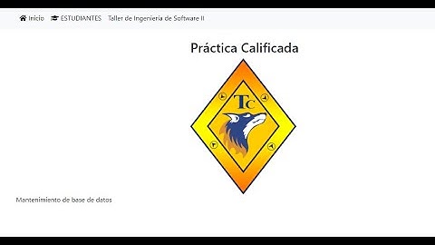 Mantenimiento de base de datos con Php y Mysql (Código Fuente + Configuración)