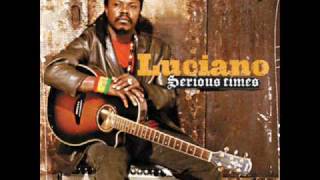 Luciano - Stay Away chords