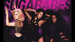 Sugababes - Thank You For The Heartbreak (Instrumental with backing vocal stems)