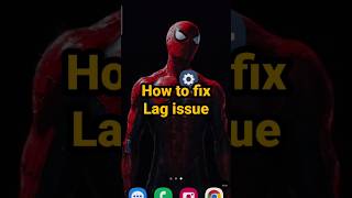 How to fix lag issue in mobile📱 \\  simple settings for fix lag issue in android phones🔥