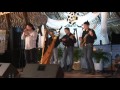 Teo Galindez en vivo parte 1