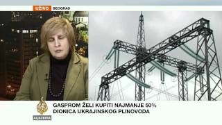 Jelica Putniković O Izgradnji Gasovoda Nabuko Al Jazeera Balkans Jelica Putniković O Izgradnji Gasovoda Nabuko Al Jazeera Balkans