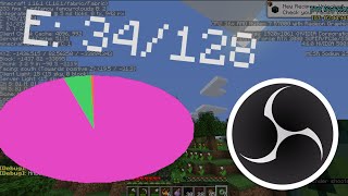 Celebrity (*OUTDATED* READ PINNED COMMENT) How To PROPERLY Setup Your Projector For Minecraft Speedrunning Wealth
