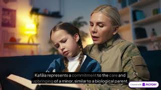 Adoption Legal process in Pakistan