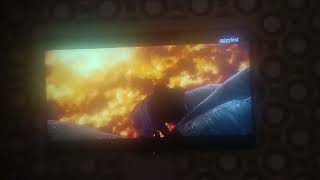 Astro First But Its On Transformers