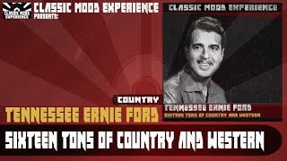 Watch Tennessee Ernie Ford The Cry Of The Wild Goose video