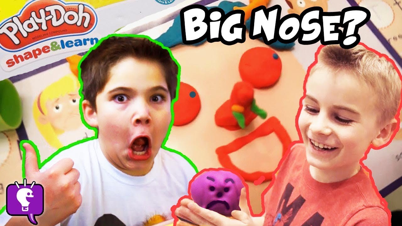 Apps Directory Free Hobbyfrog Gets A Frog Play Doh Shape And Learn Kit Toy Review With Hobbykidstv - hobbypig tv roblox