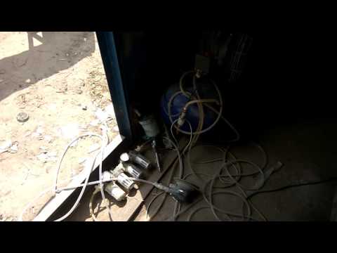 Шланг для компрессора разрыв Шланг для компрессора разрыв