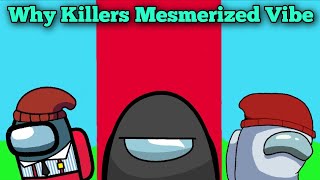 Why Killers Mesmerized Vibe (Rave Mashup)